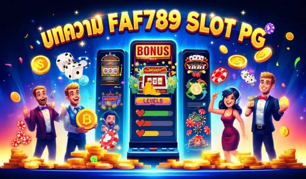 บทความ FAFA789